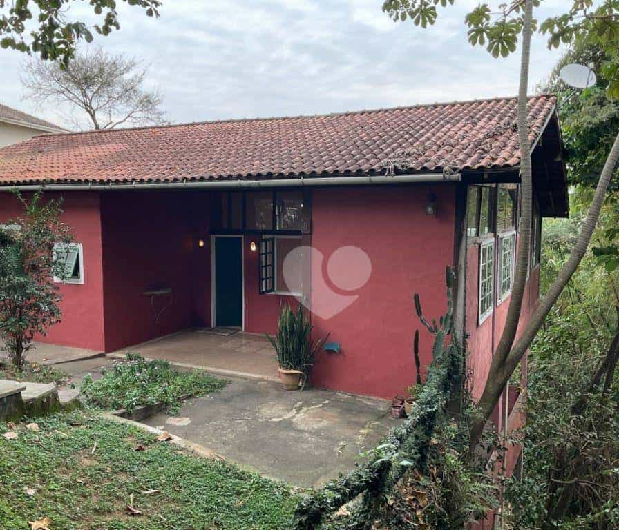 Haus im Itanhanga, Rio de Janeiro 12134770