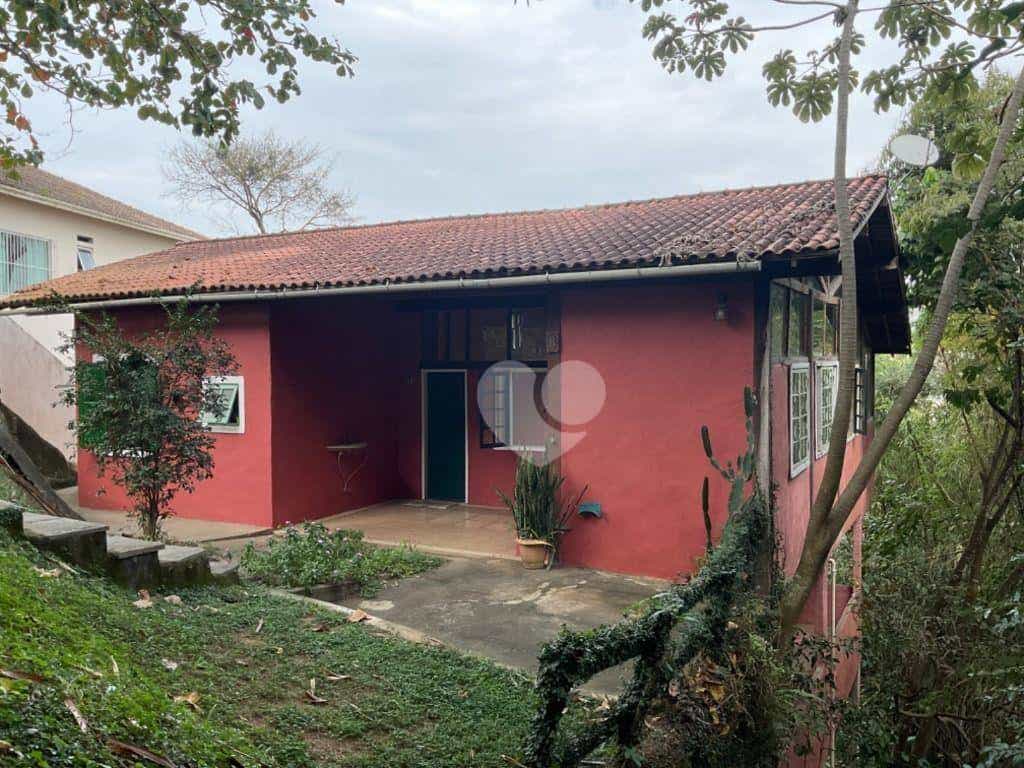 房子 在 伊坦揚加, 里約熱內盧 12134770