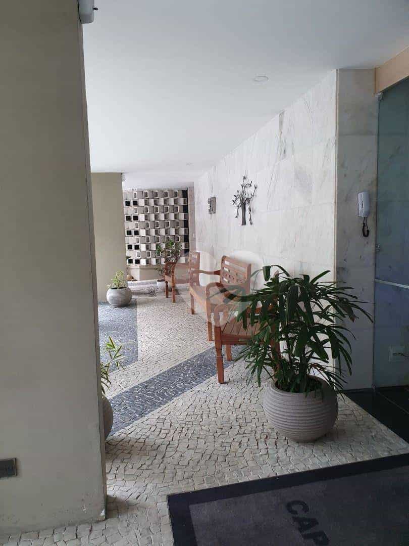 Condominium dans , Rio de Janeiro 12134785