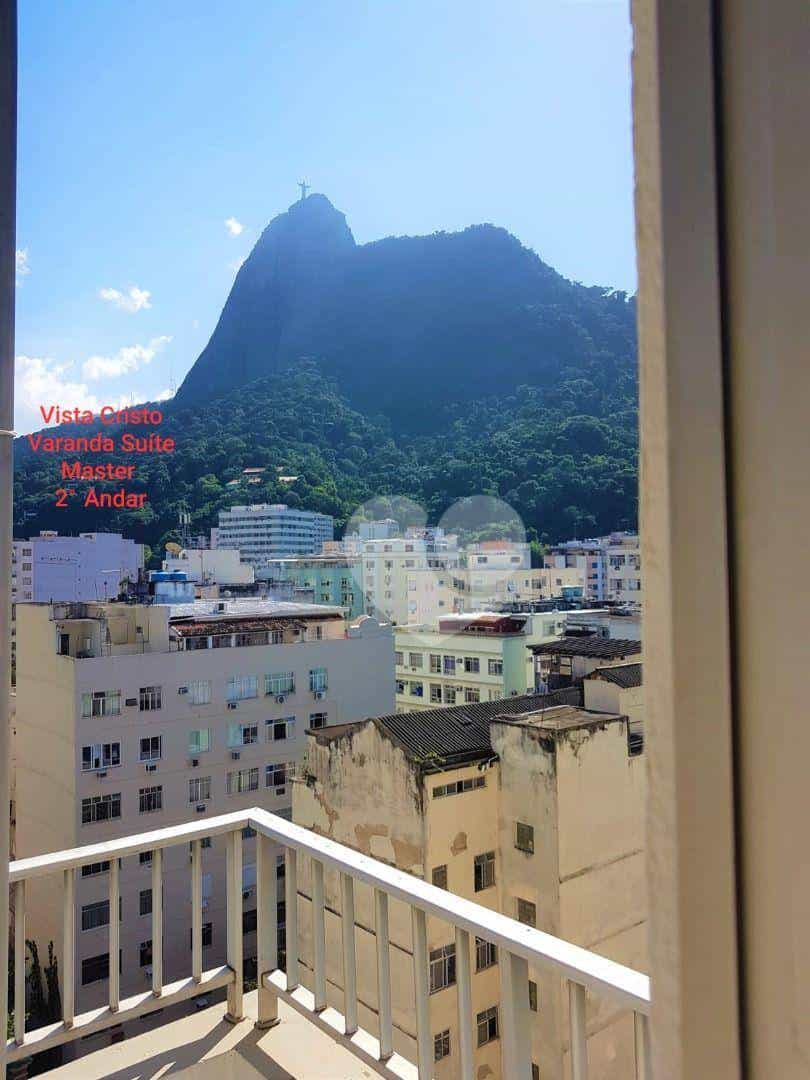 Condominium dans , Rio de Janeiro 12134785
