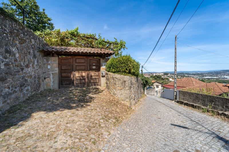 loger dans Roriz, Porto 12134837