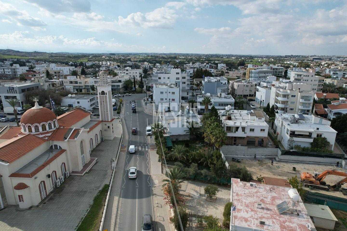 Land in Latsia, Nicosia 12134880