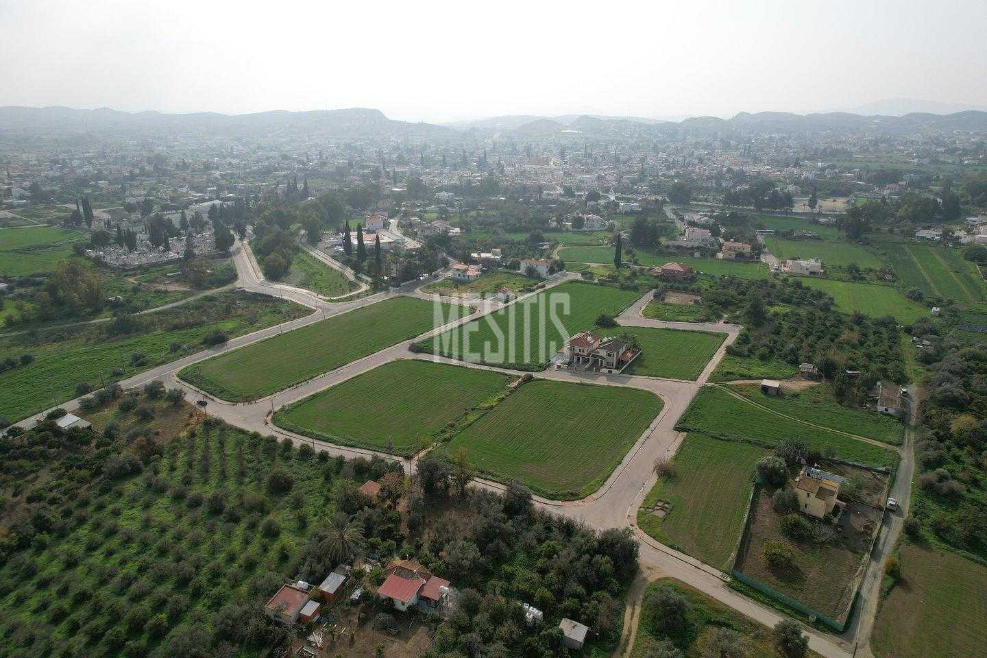 Land in Dali, Nicosia 12134901