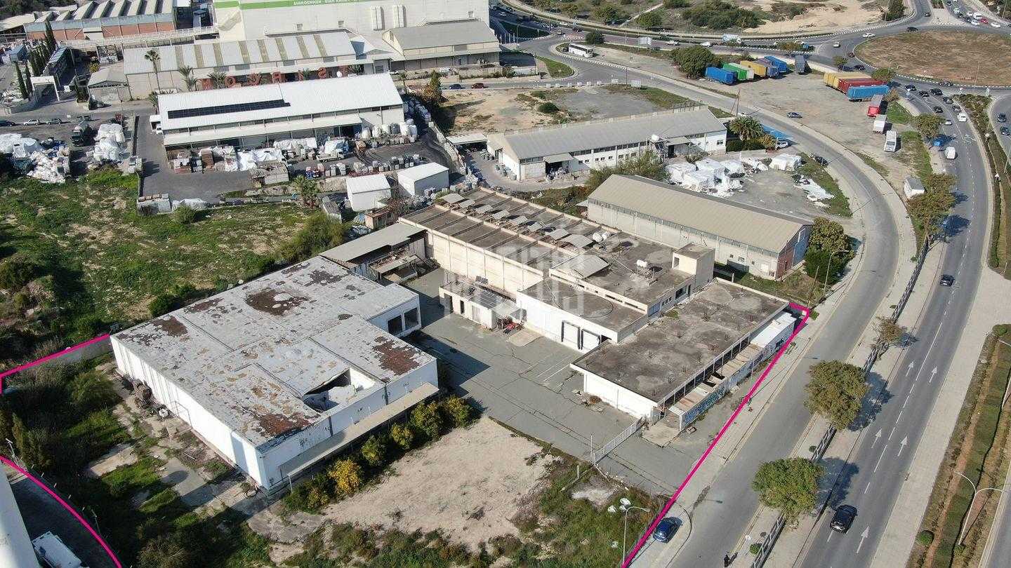 औद्योगिक में Nicosia, Lefkosia 12134912