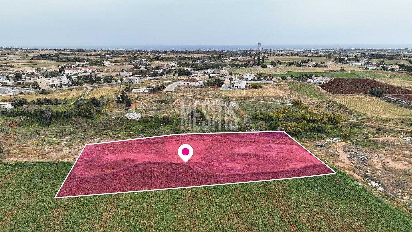 Land in Sotira, Ammochostos 12134961