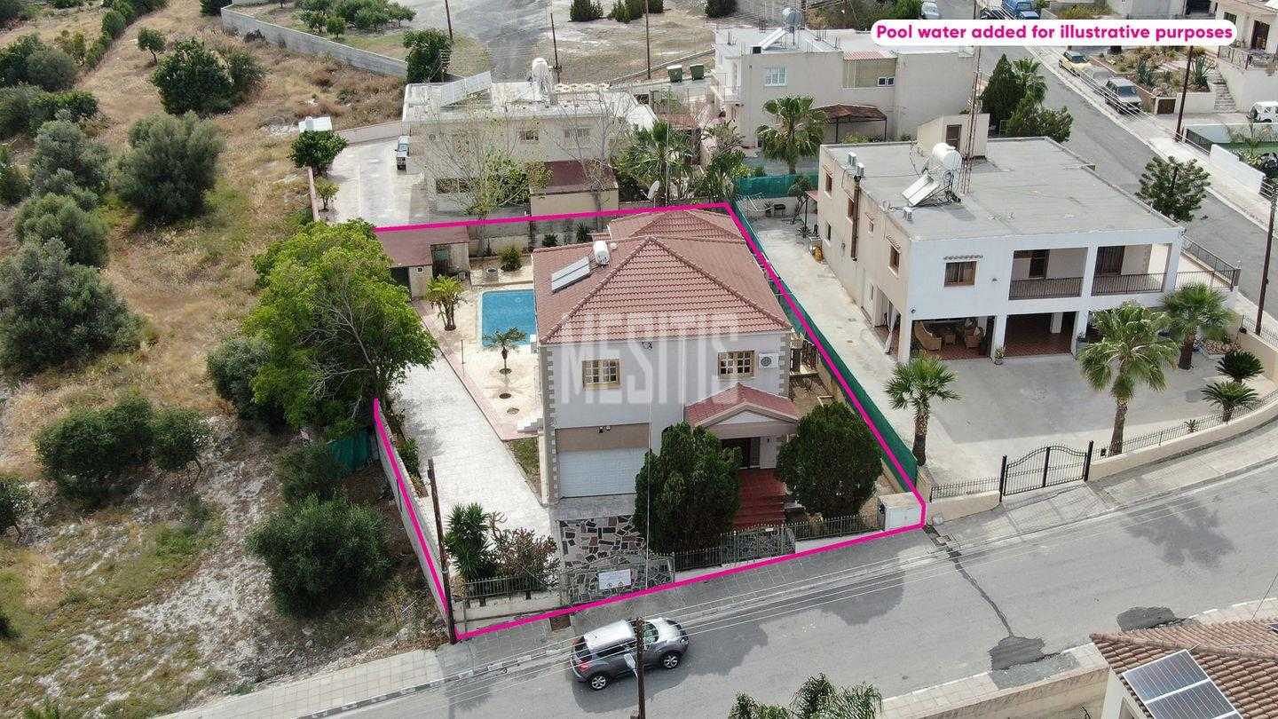 Talo sisään Kiti, Larnaka 12134971