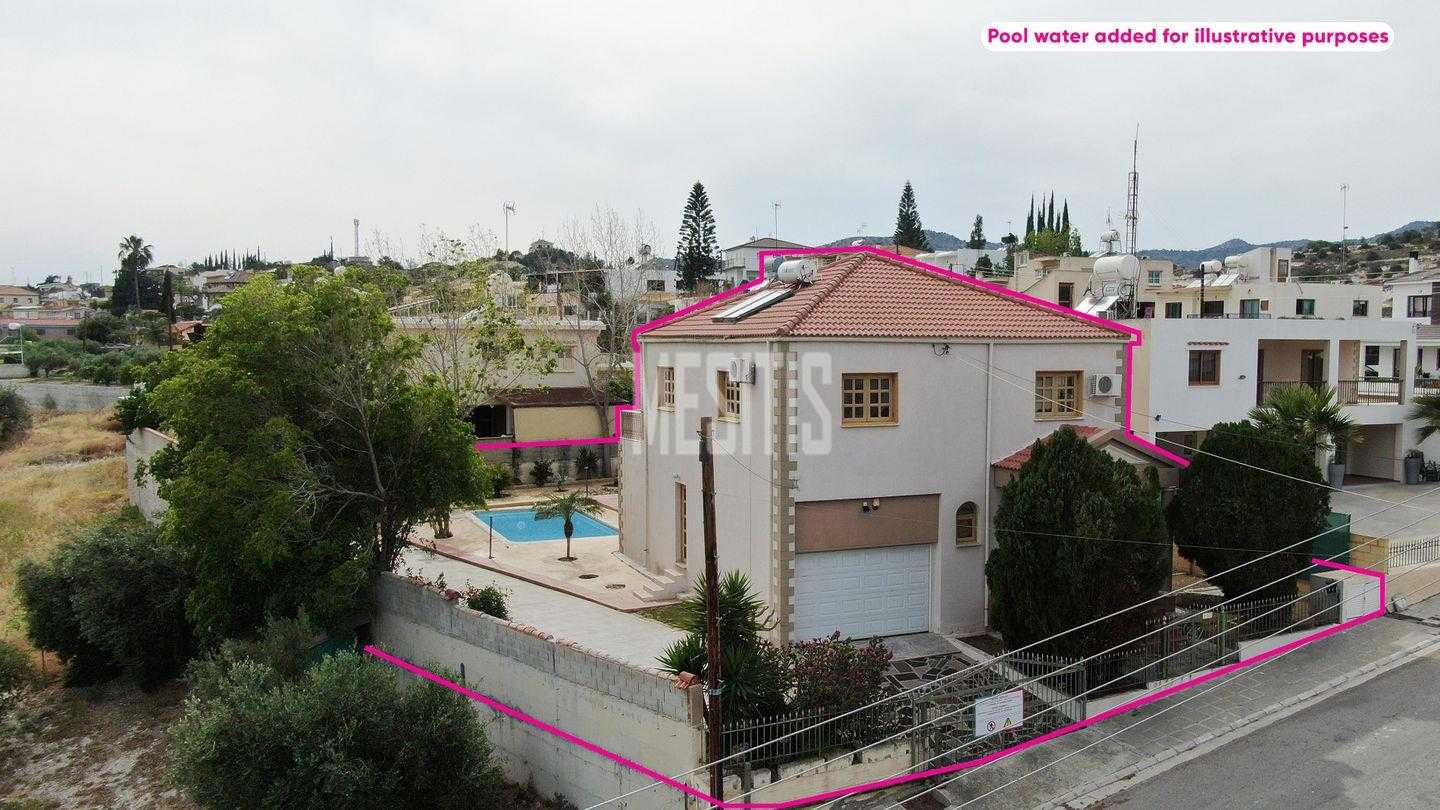 Rumah di Kiti, Larnaca 12134971