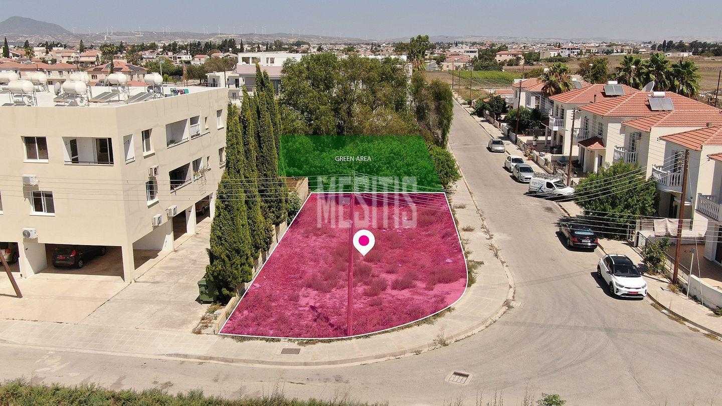 Land in Perivolia, Larnaca 12135002