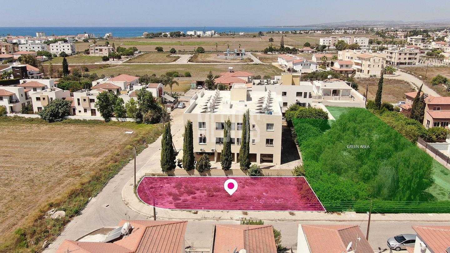 Land in Perivolia, Larnaca 12135002