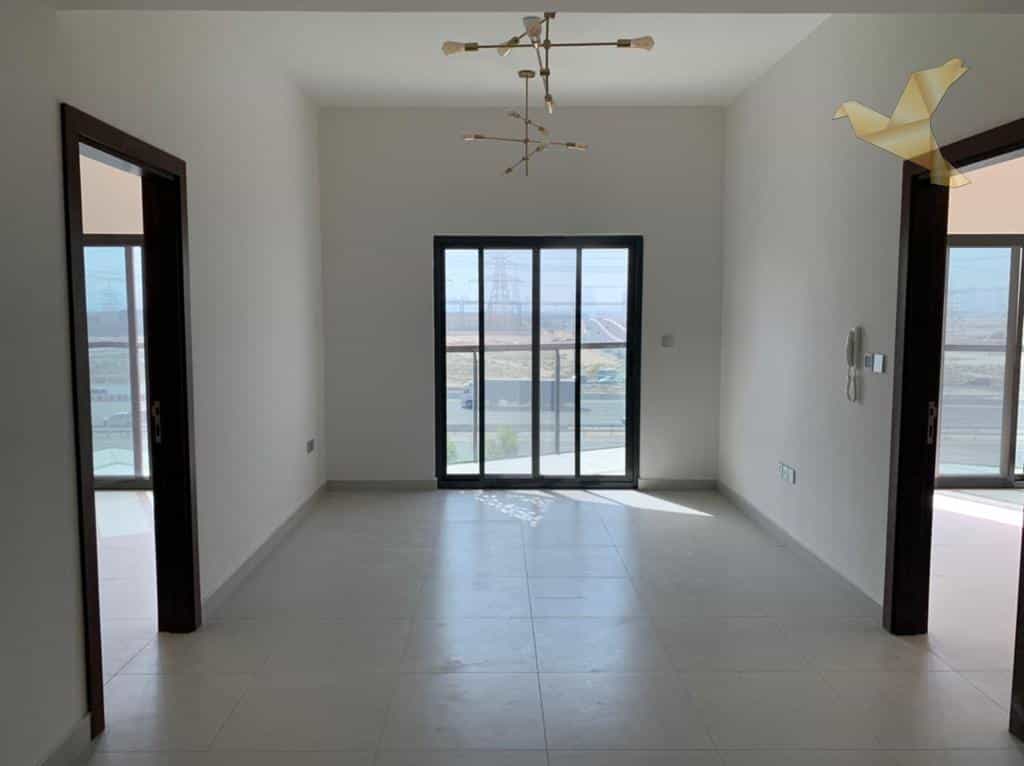 Eigentumswohnung im Dubai, Dubayy 12135033