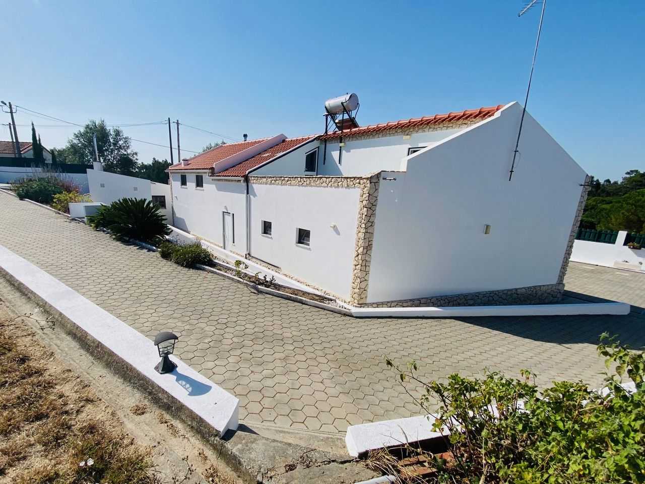 House in Salir de Matos, Leiria 12135093