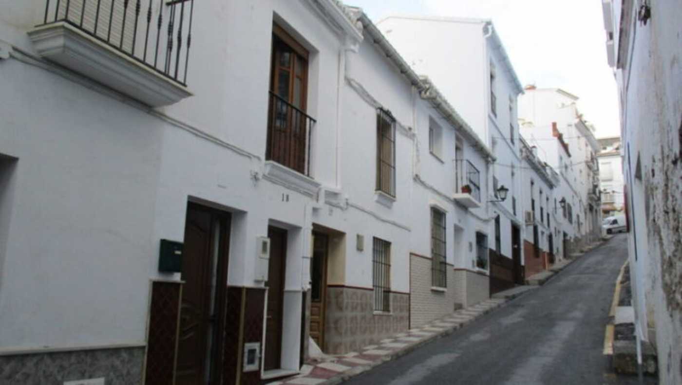 House in Pizarra, Andalusia 12135102