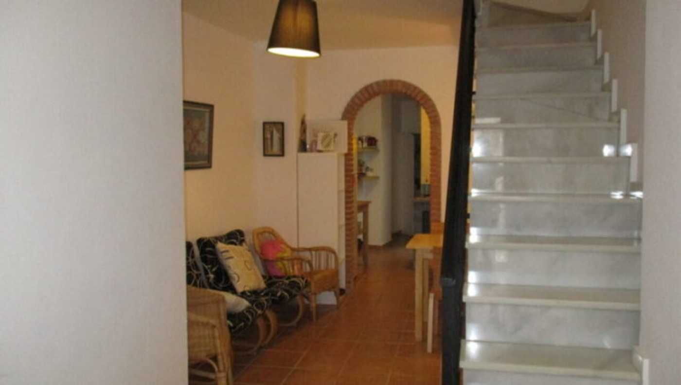 Casa nel Pizarra, Andalusia 12135102