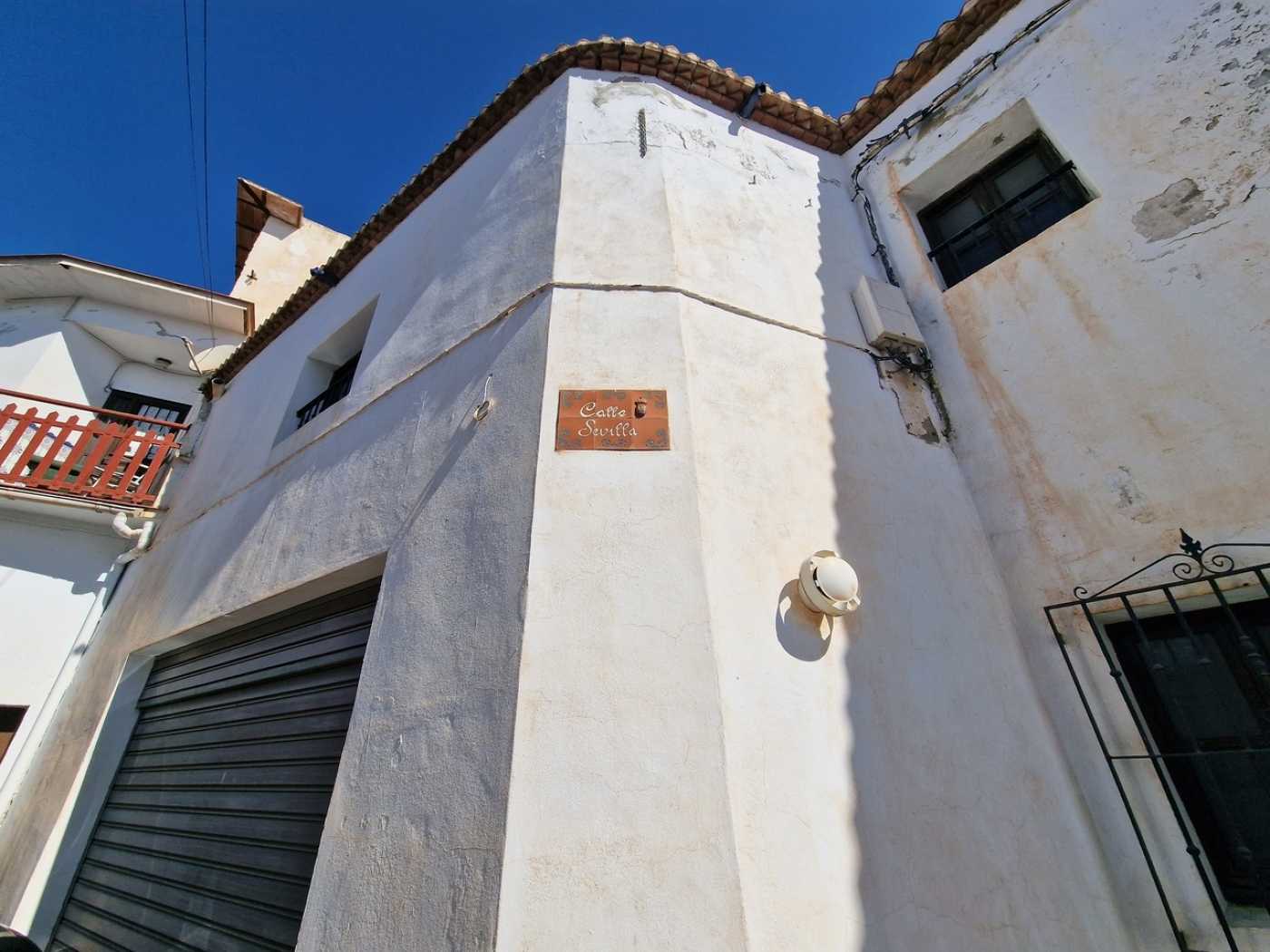casa no Periana, Andaluzia 12135115