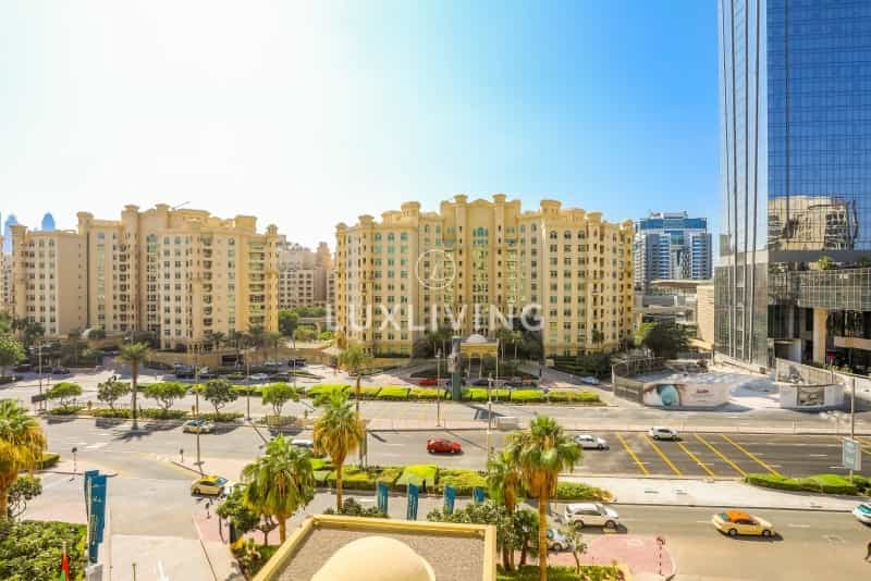 Condominium dans Dubai, Dubai 12135147