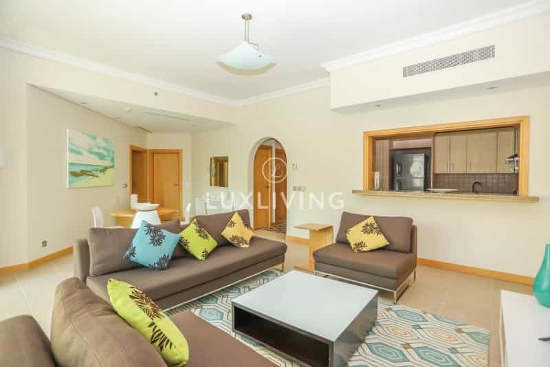 Eigentumswohnung im Dubai, Dubayy 12135147