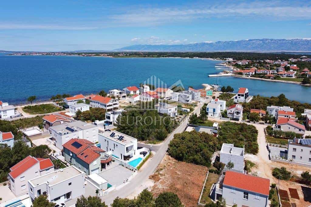 Hus i Zaton, Zadar County 12135148