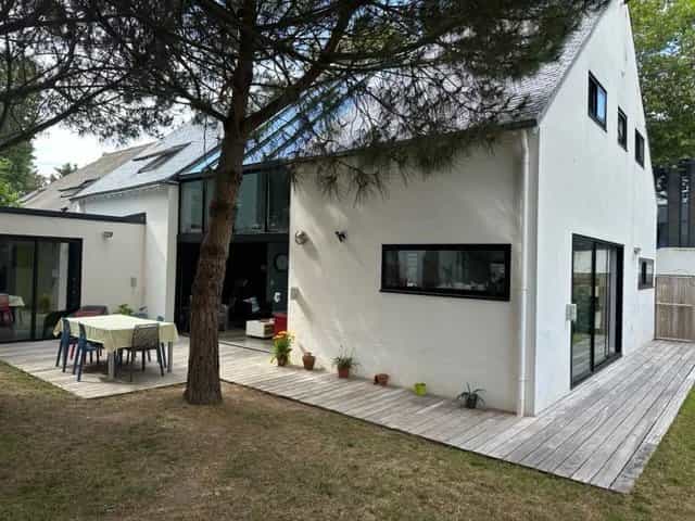 House in Lorient, Morbihan 12135189