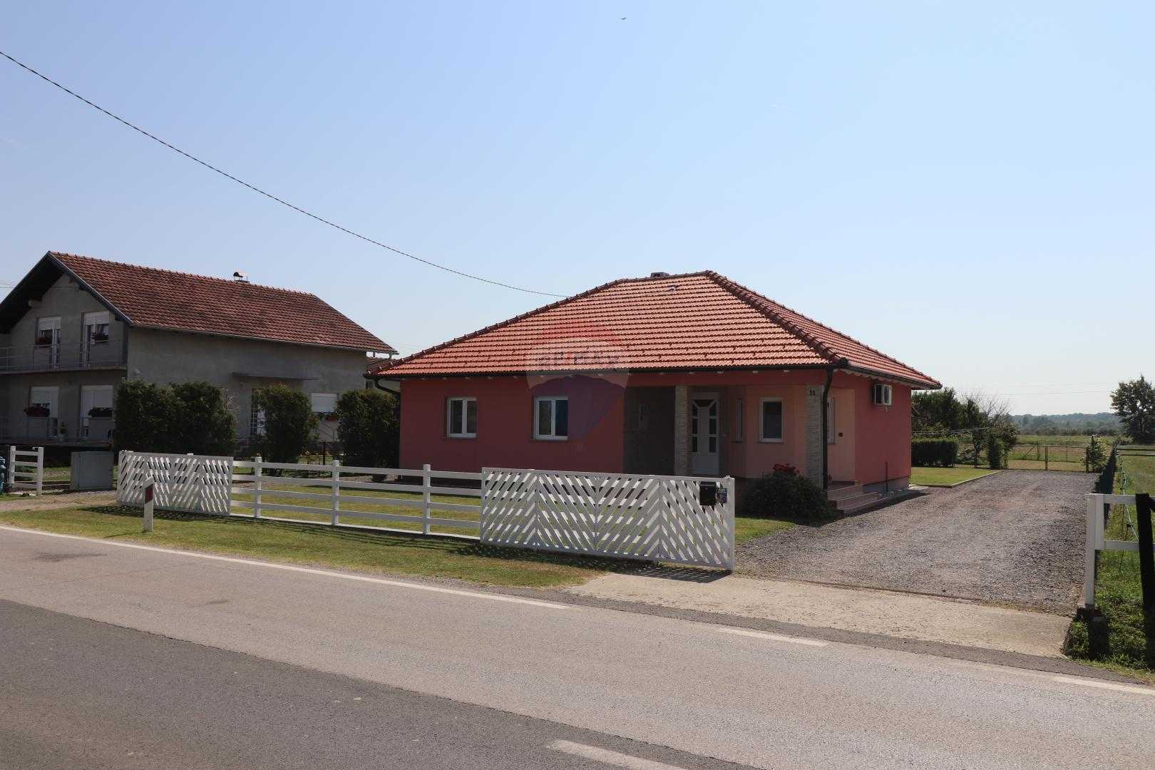 casa en Posavski Bregi, Zagrebačka županija 12135207
