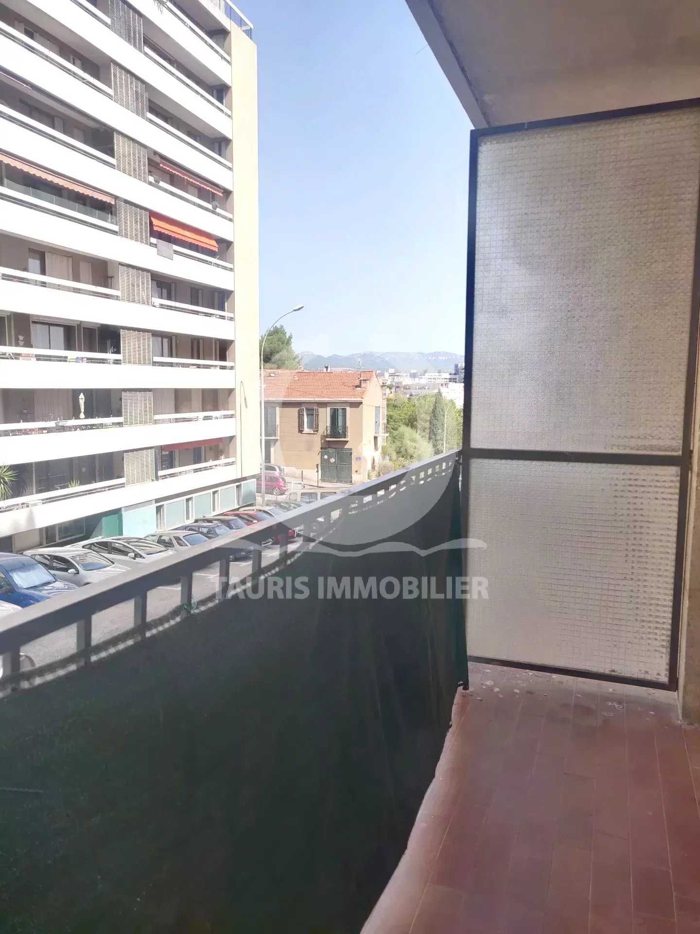 Osiedle mieszkaniowe w Marseille 4ème, Bouches-du-Rhône 12135337