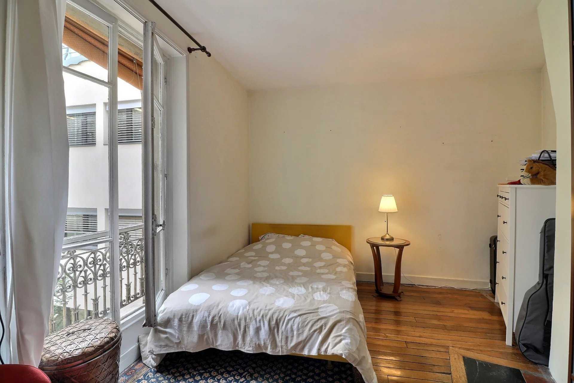 公寓 在 Paris 5ème, Paris 12135546