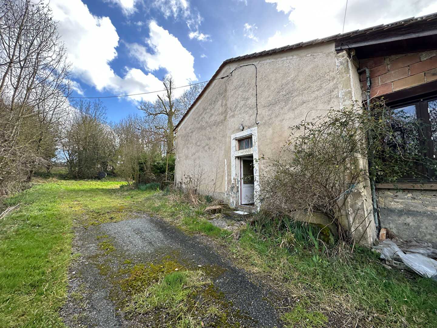 House in Castillonnes, Nouvelle-Aquitaine 12135713