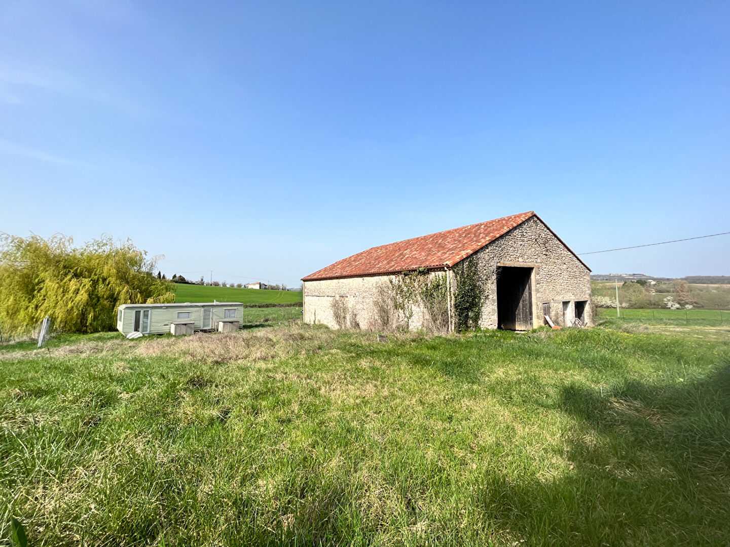 House in Monflanquin, Nouvelle-Aquitaine 12135715