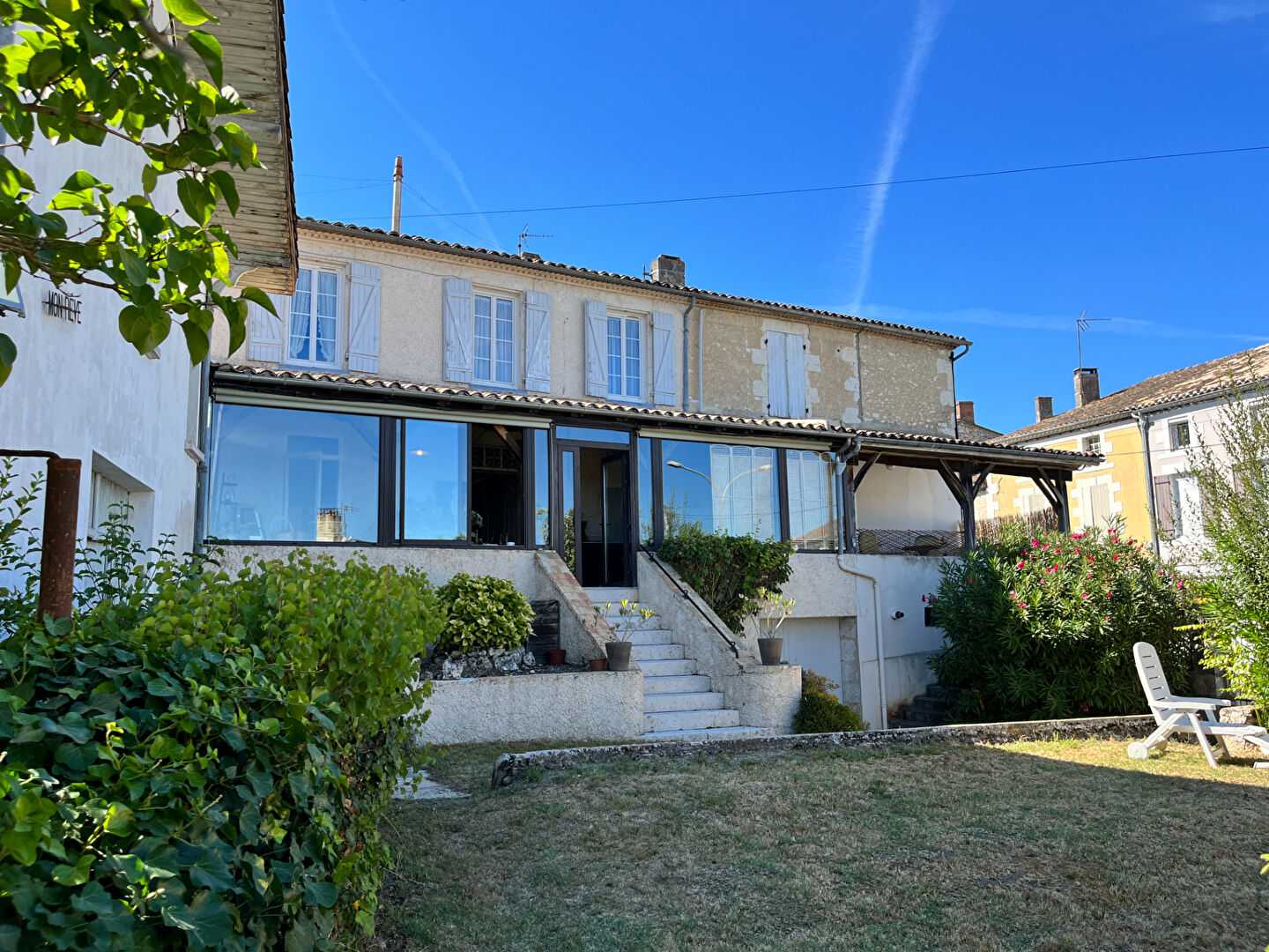 House in Castillonnes, Nouvelle-Aquitaine 12135717