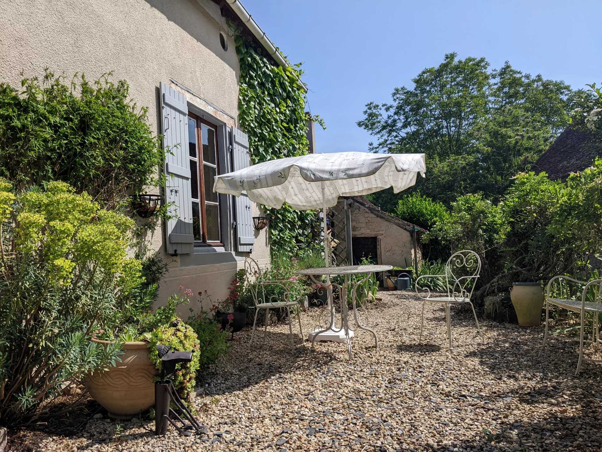 House in Lignac, Centre-Val de Loire 12135723