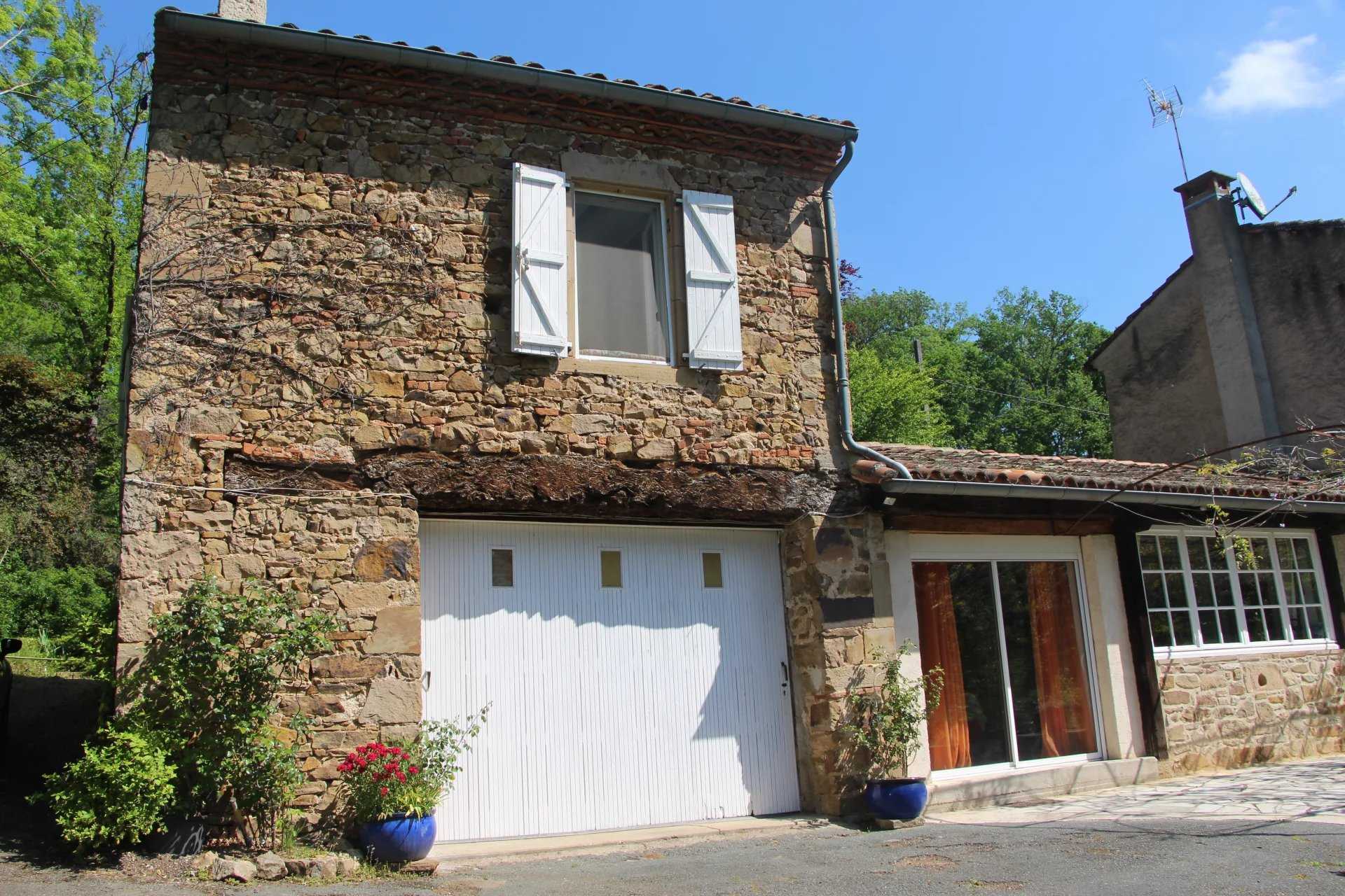 casa no Cordes-sur-Ciel, Occitanie 12135724