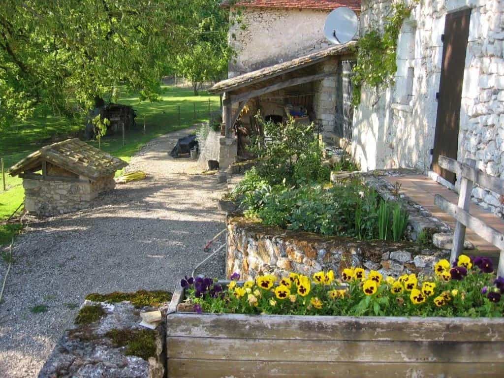 Huis in Issigeac, Nouvelle-Aquitaine 12135725