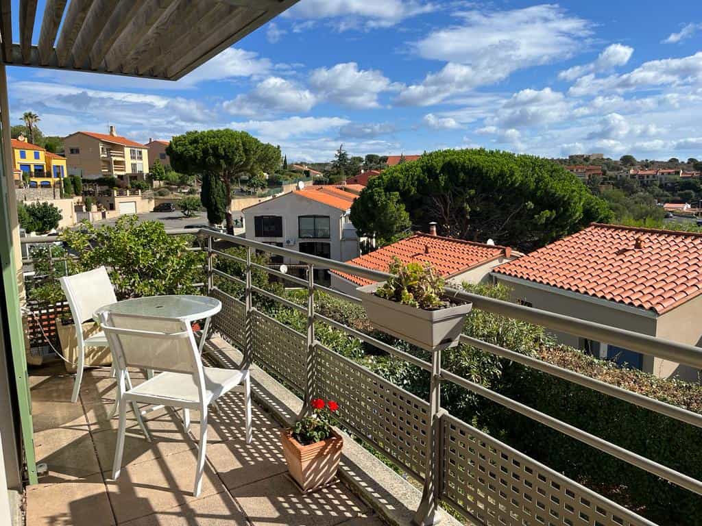 σπίτι σε Collioure, Occitanie 12135729