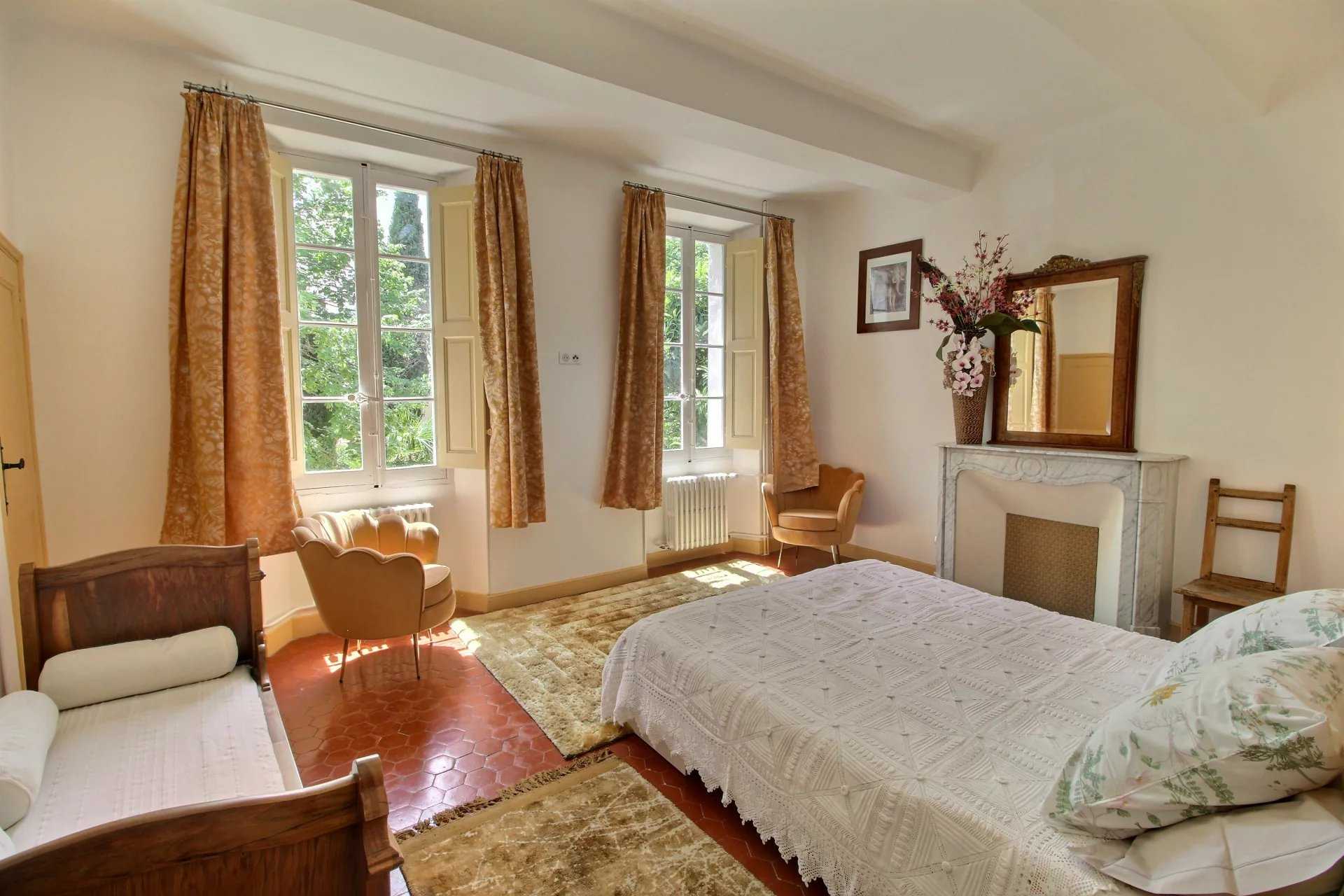 σπίτι σε Bargemon, Provence-Alpes-Côte d'Azur 12135738