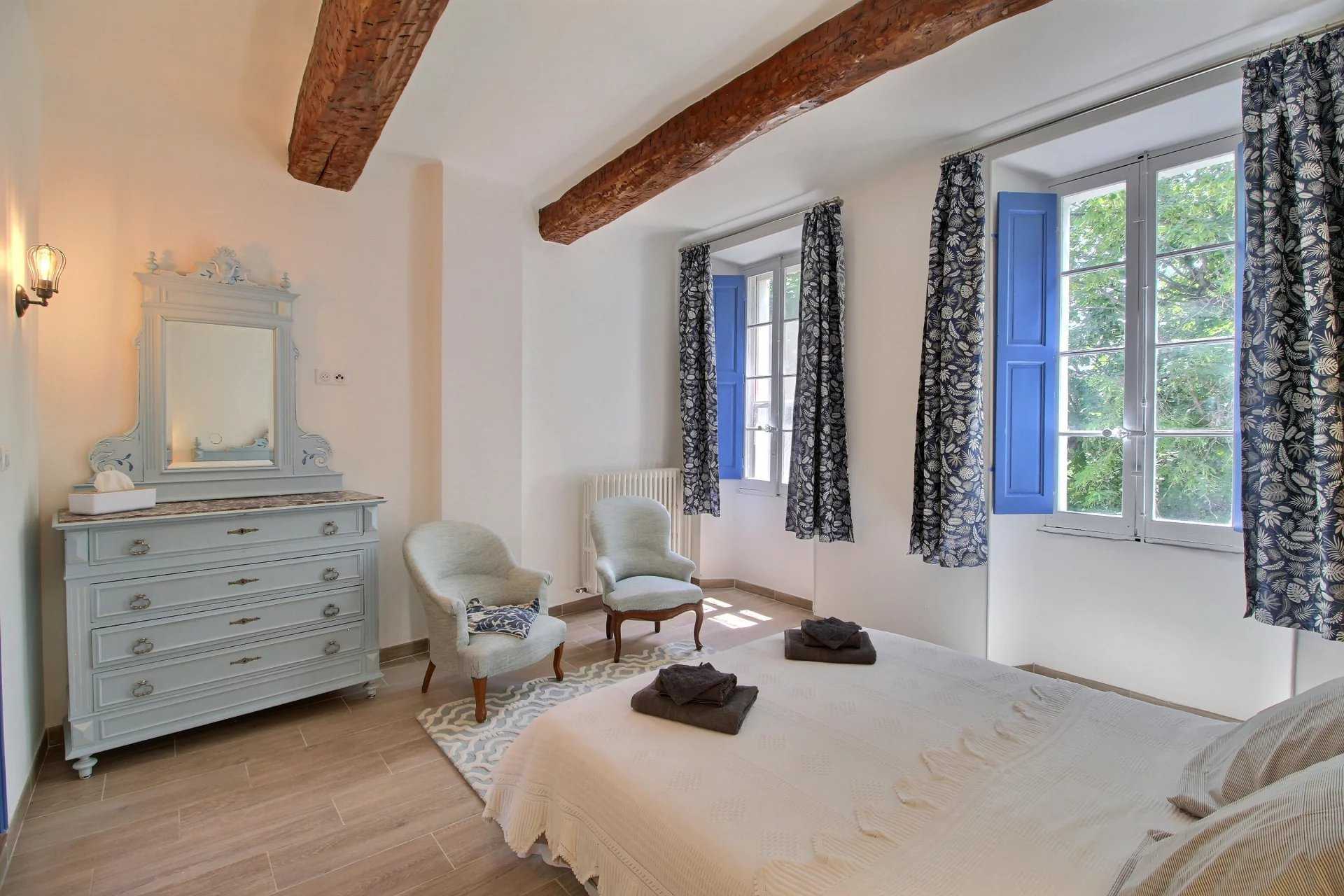 Casa nel Bargemon, Provence-Alpes-Côte d'Azur 12135738