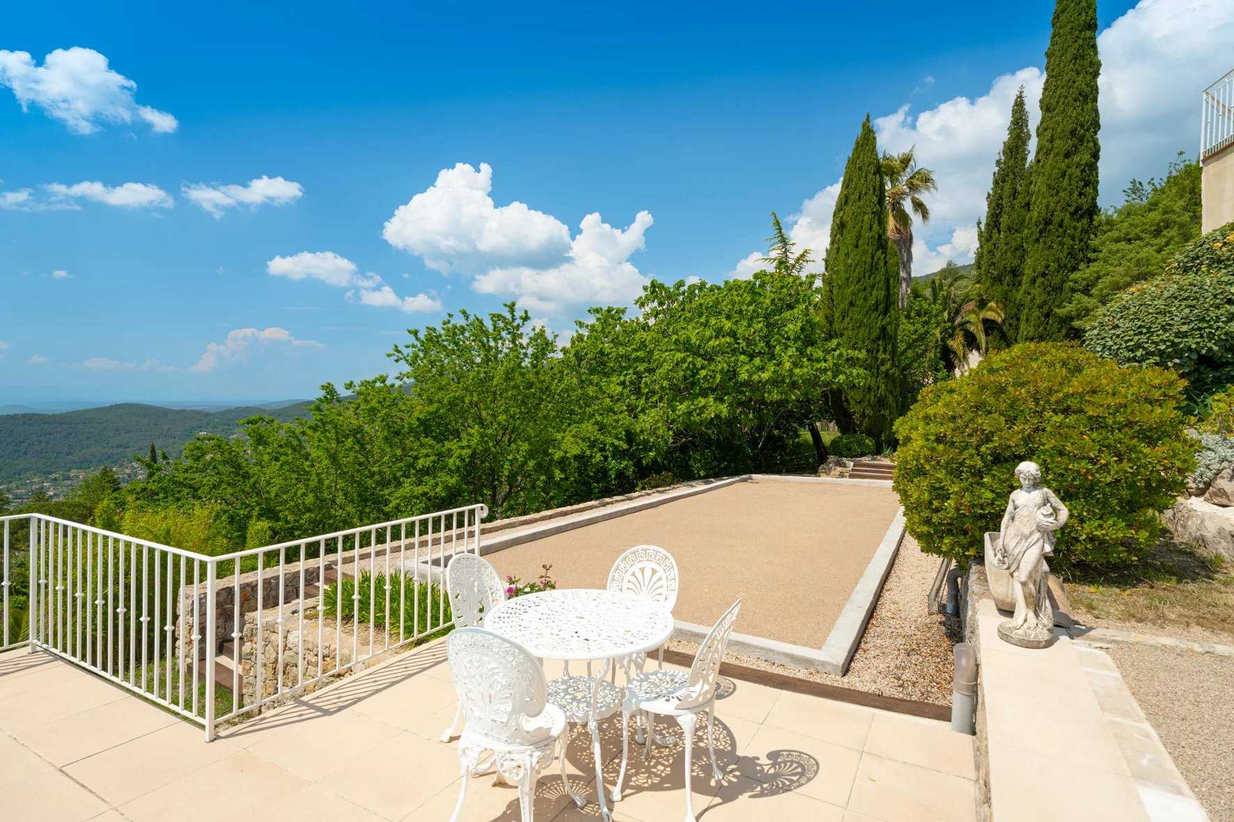 Casa nel Seillans, Provence-Alpes-Côte d'Azur 12135746