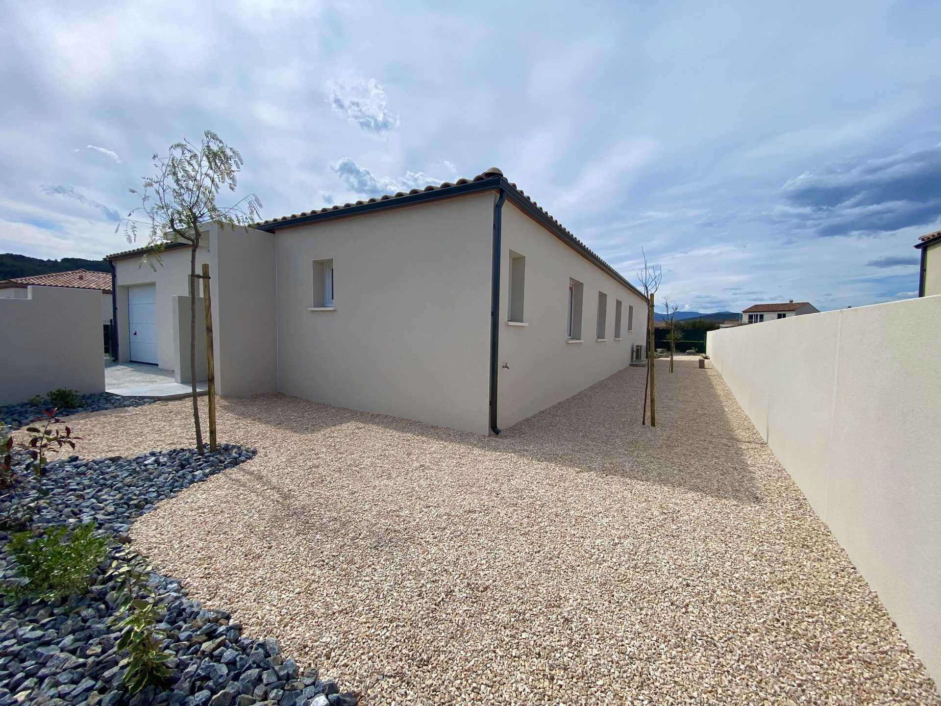casa no Cazouls-lès-Béziers, Occitanie 12135810