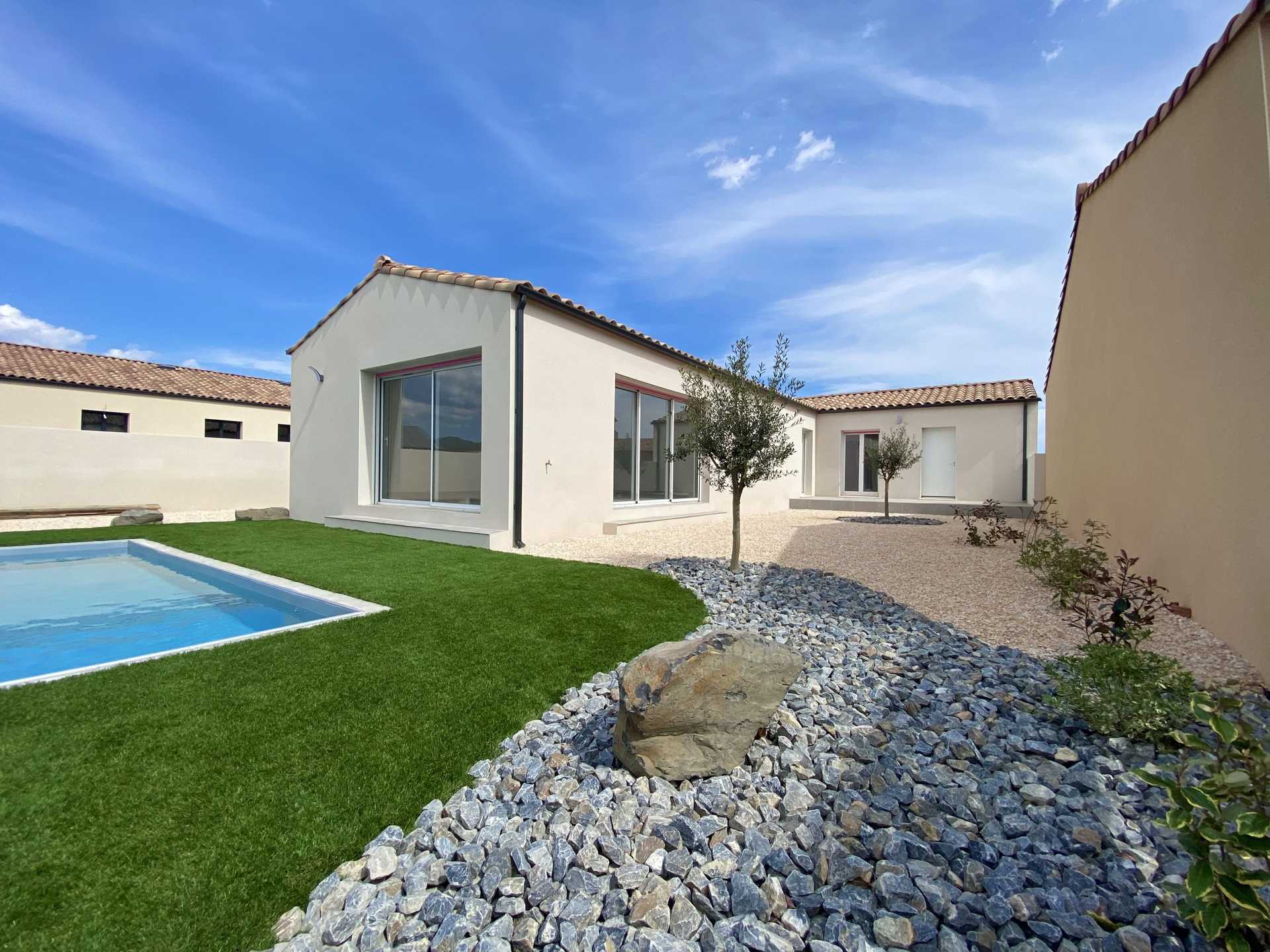 Casa nel Cazouls-lès-Béziers, Occitanie 12135810