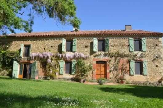 House in Barran, Occitanie 12135842