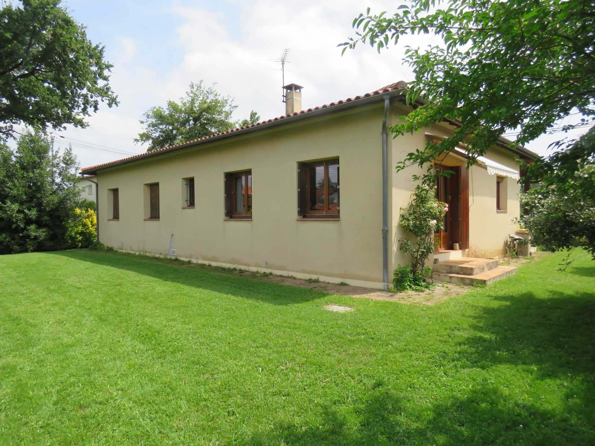 Huis in Masseube, Occitanie 12135850