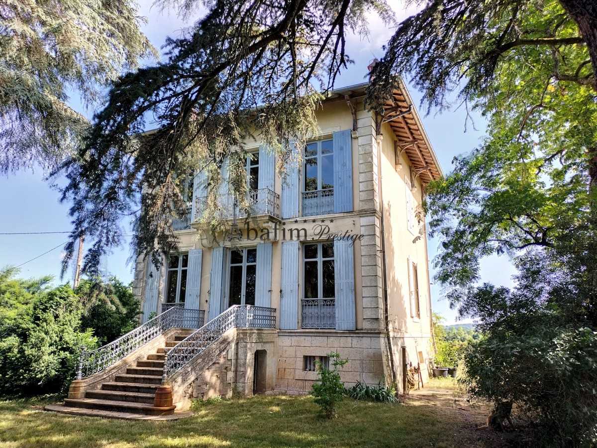 Huis in Agen, Nouvelle-Aquitanië 12135859