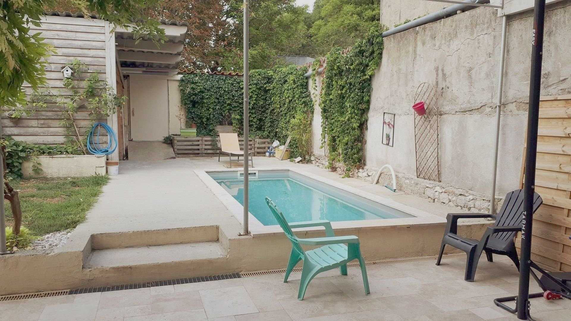 rumah dalam Montaigu-de-Quercy, Occitanie 12135861