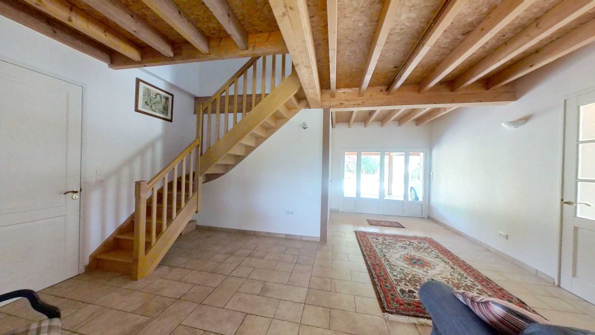 Huis in Serres-et-Montguyard, Nouvelle-Aquitaine 12135862