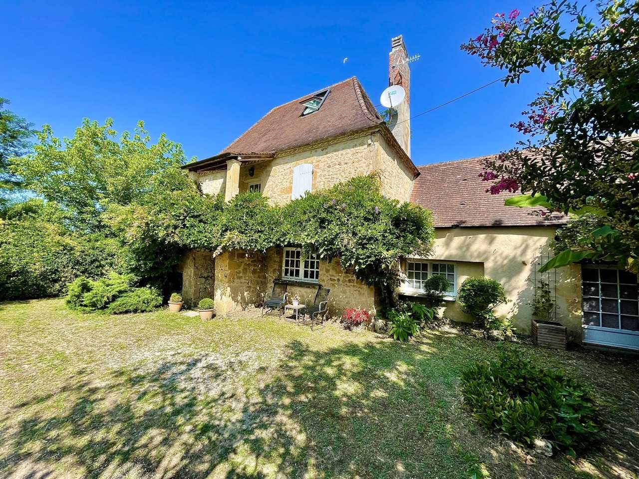House in Lalinde, Nouvelle-Aquitaine 12135867
