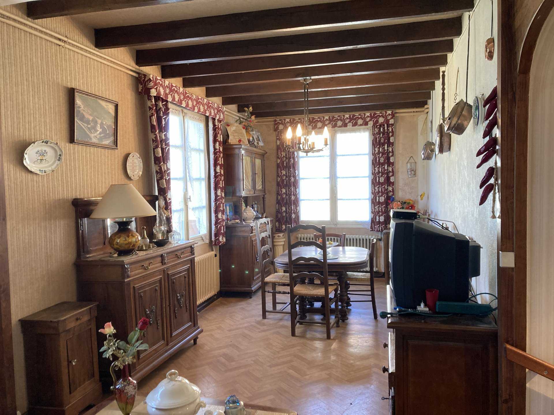 σπίτι σε Ginouillac, Occitanie 12135877