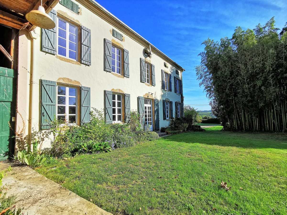 House in Maubourguet, Occitanie 12135885