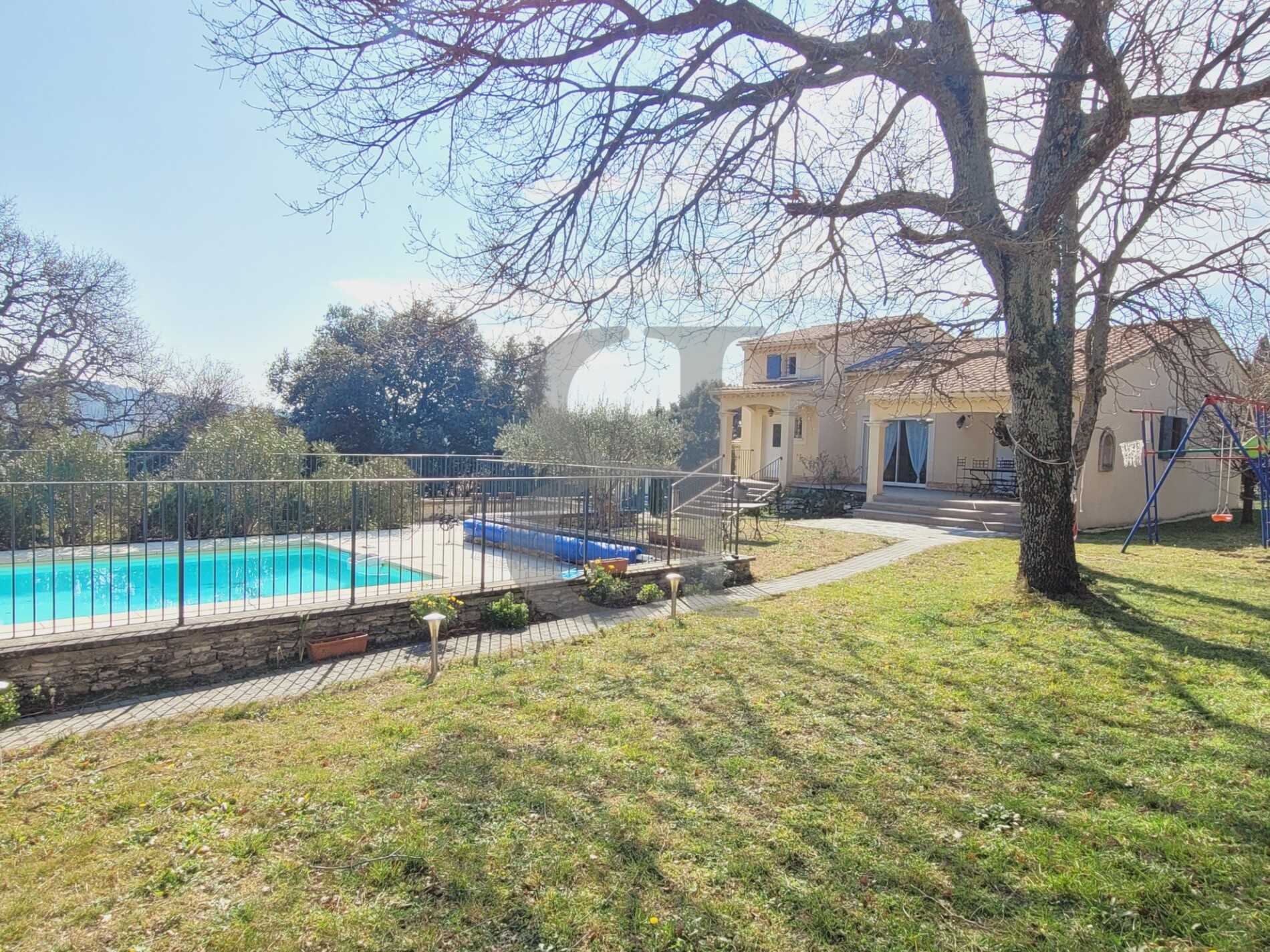 Rumah di Vaison-la-Romaine, Provence-Alpes-Cote d'Azur 12135898