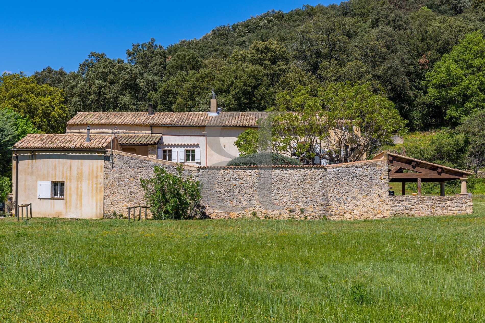 Rumah di Carsan, Occitanie 12135934