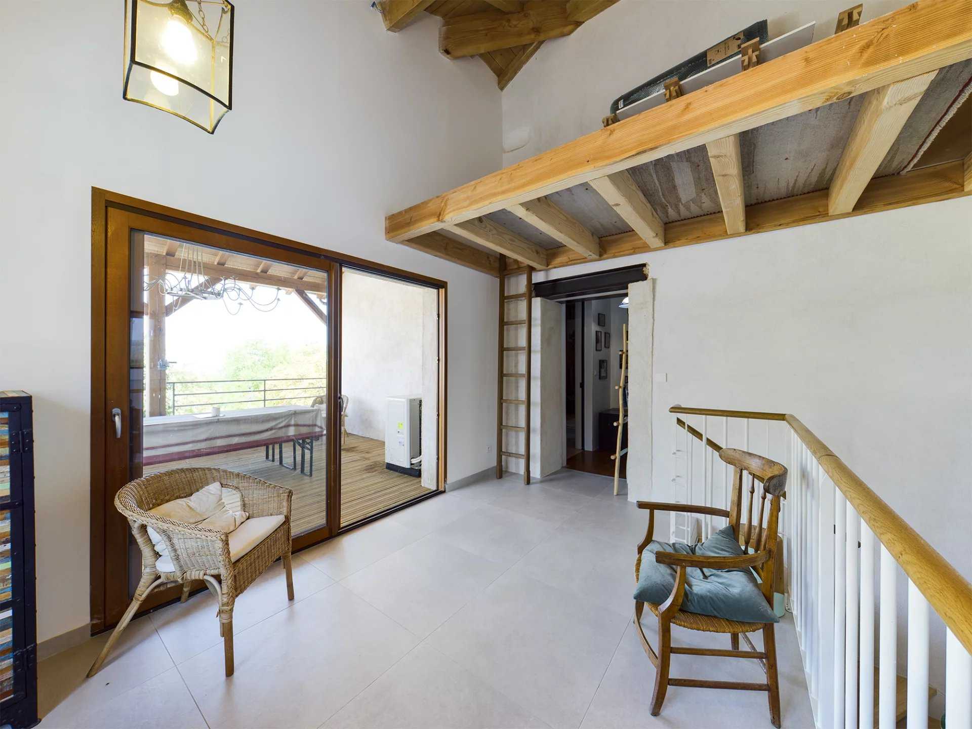 Huis in Lauzerte, Occitanie 12135957