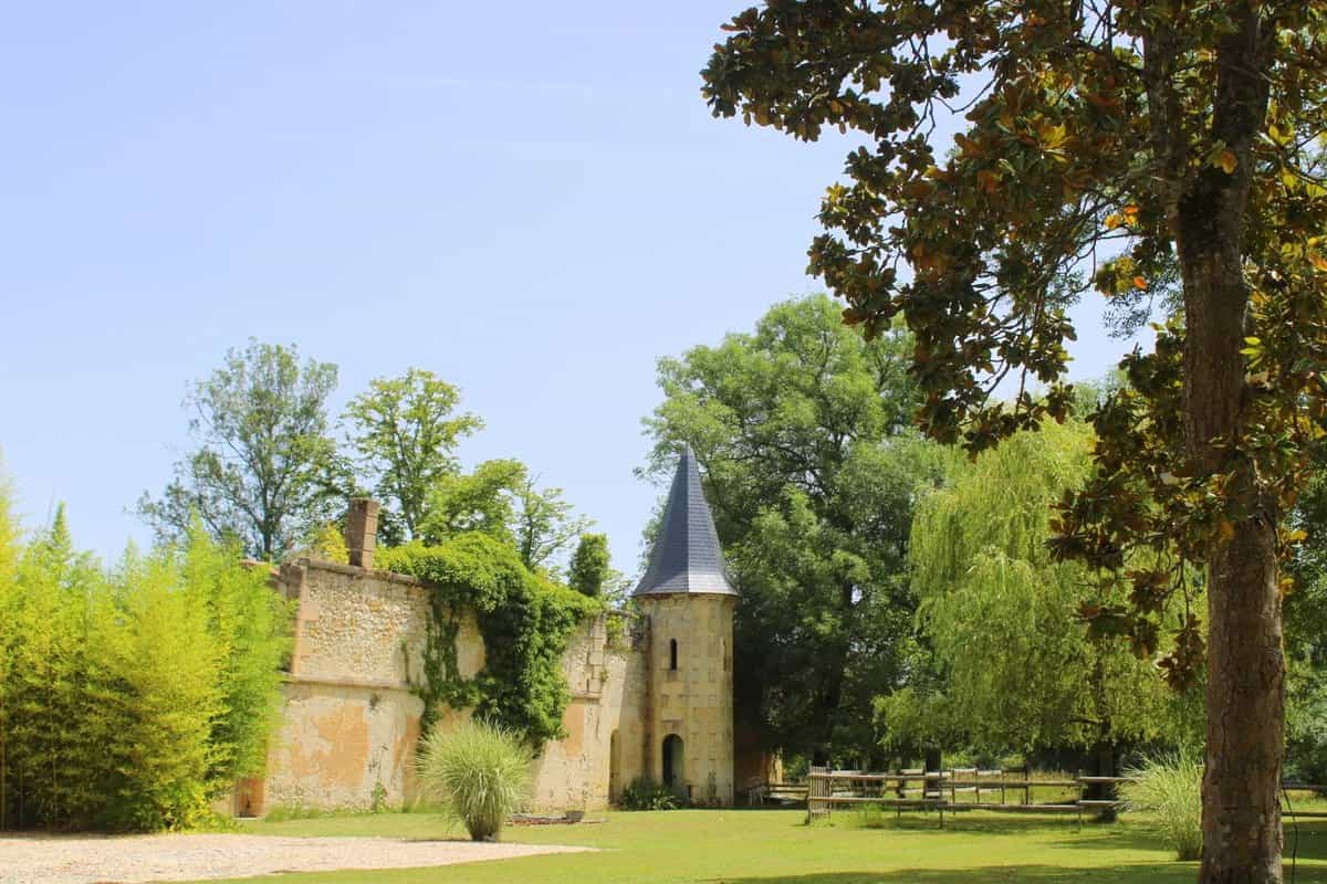Andere in Blaye, Nouvelle-Aquitaine 12135970