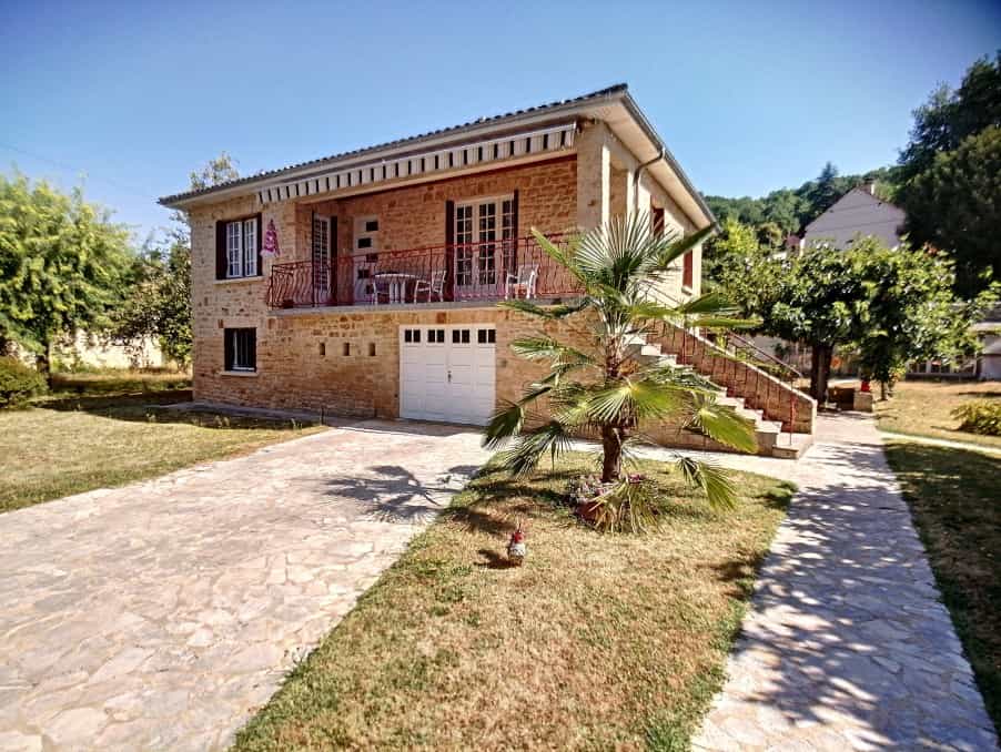 Huis in Sint-Cyprien, Nouvelle-Aquitanië 12135981